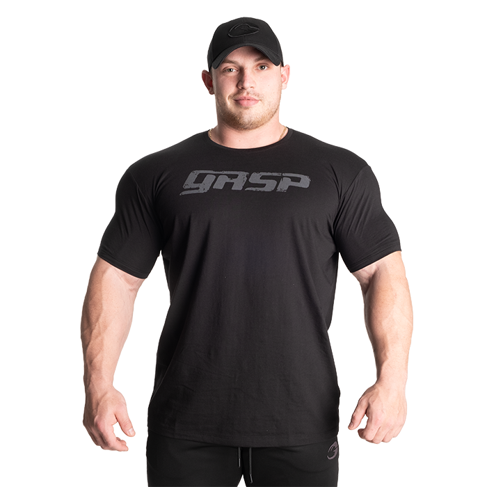GASP Legacy Gym Tee - T-skjorter - JK-Shop