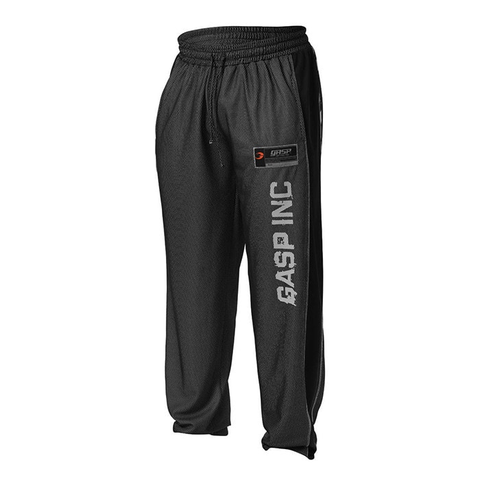 GASP No 1 Mesh Pant - Treningsbukser - JK-Shop