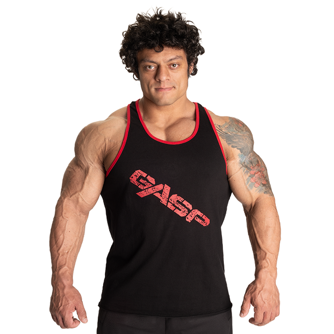 GASP Vintage T-Back - T-skjorter - JK-Shop