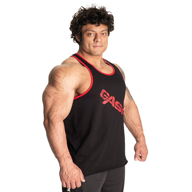 GASP Vintage T-Back - T-skjorter - JK-Shop