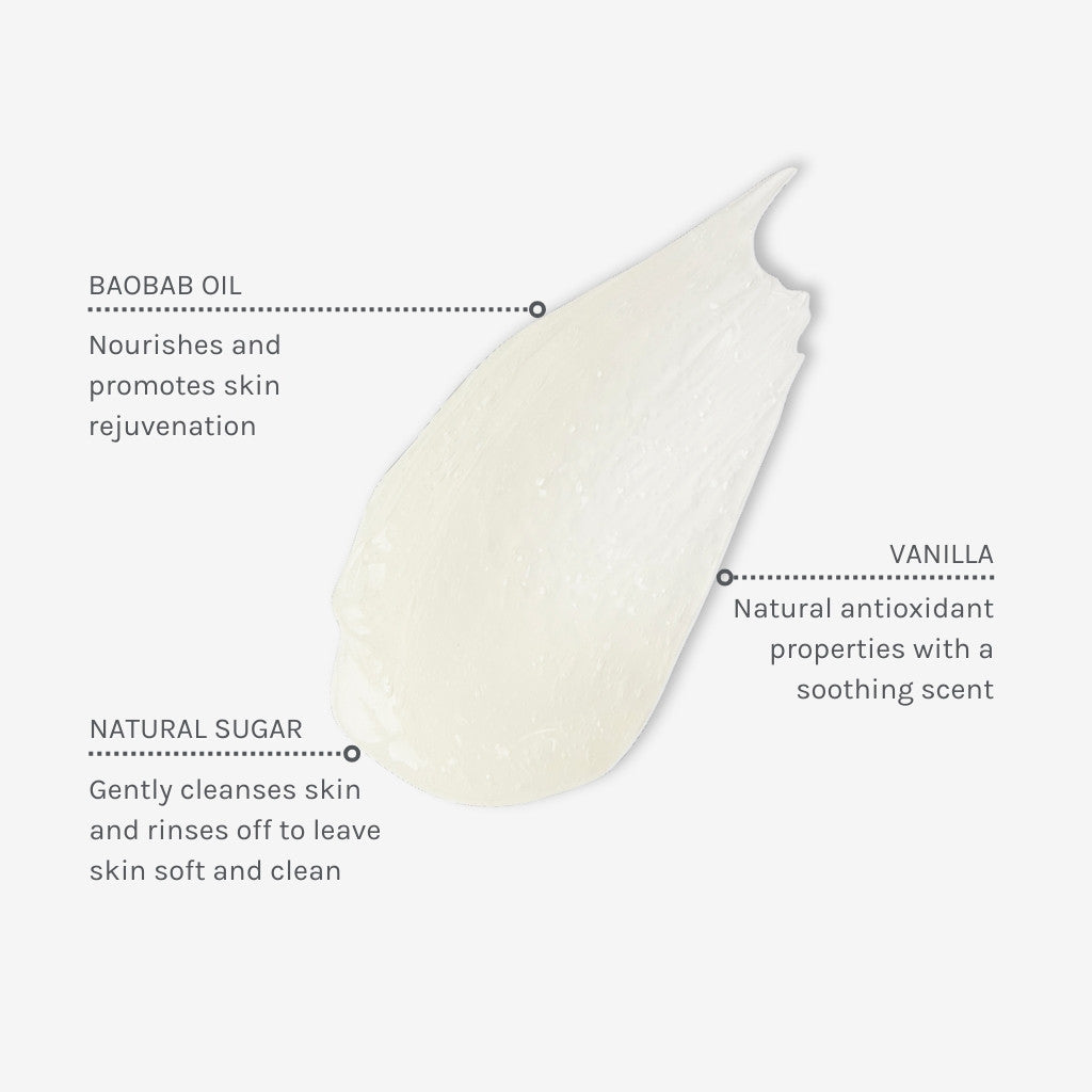 EVOLVE Gentle Cleansing Melt