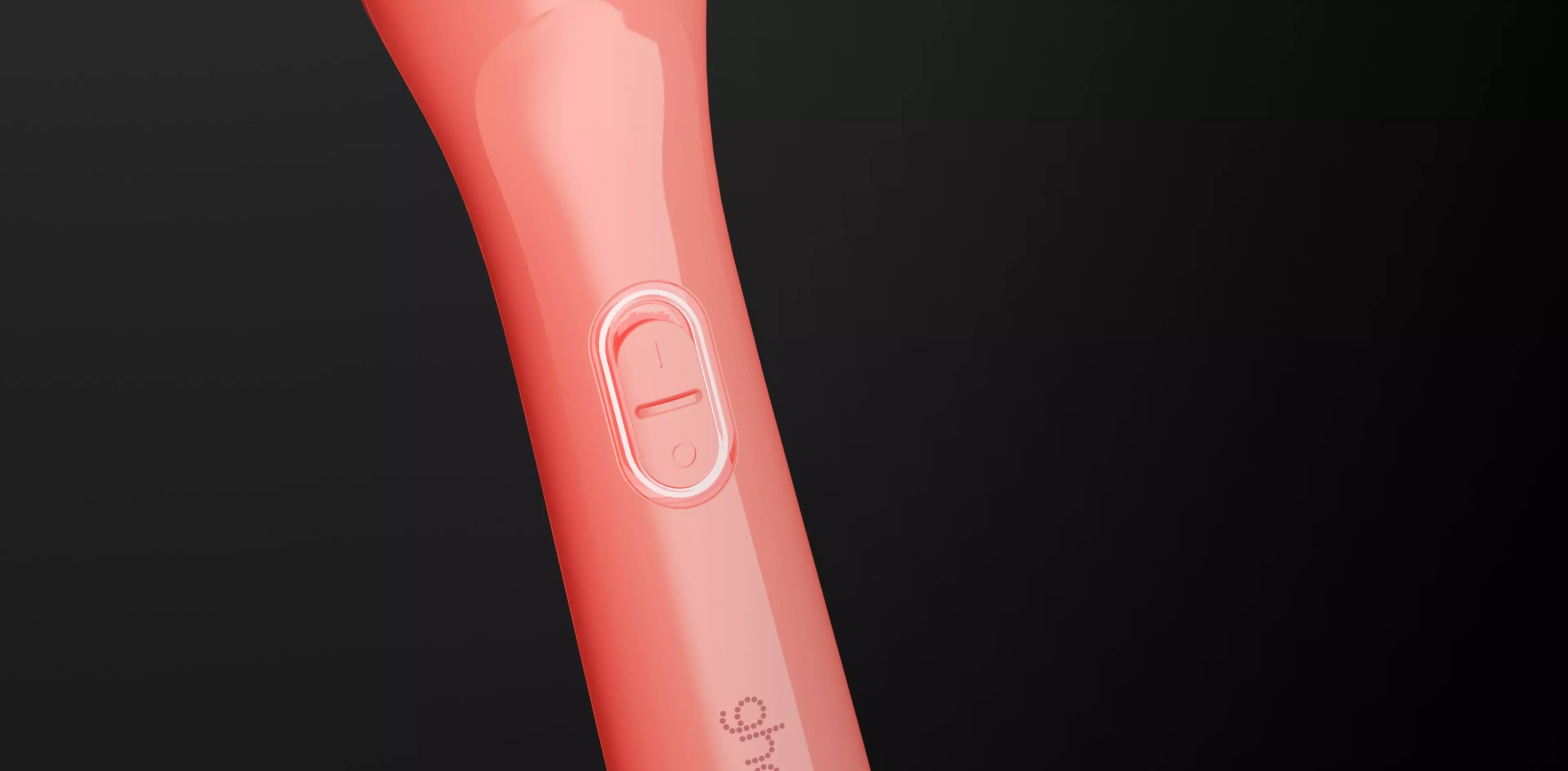 GHD CHRONOS CURVE MAX WAND - Bølgetang - JK-Shop