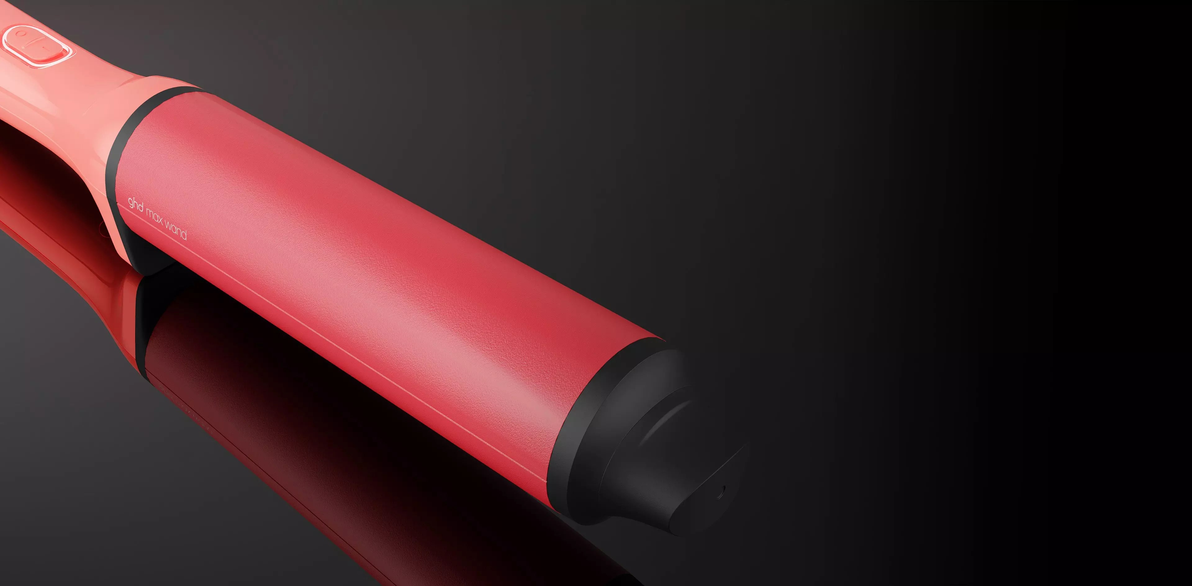 GHD CHRONOS CURVE MAX WAND - Bølgetang - JK-Shop