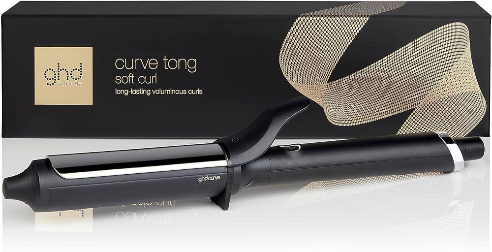 GHD Curve Classic Curl Tong-Krølltang-GHD-JKSHOP