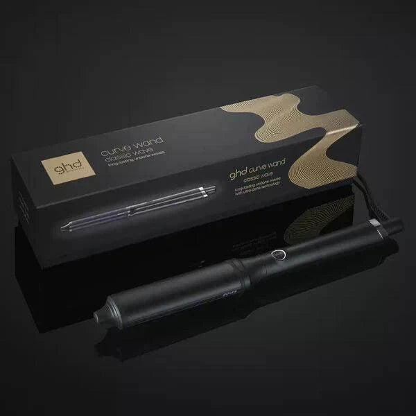 GHD Curve Classic Wave Wand-Bølgetang-GHD-JKSHOP