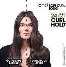 GHD Curve Soft Curl Tong-Krølltang-GHD-JKSHOP