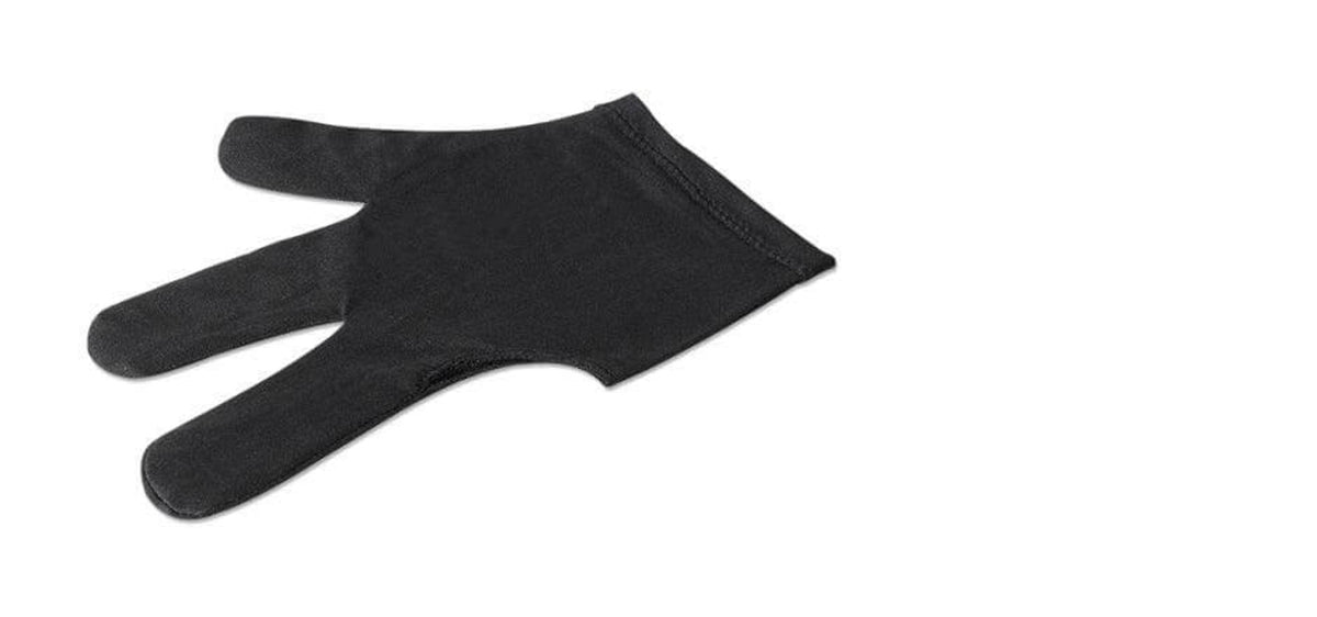 GHD Heat Resistant Glove-Tilbehør-JKSHOP