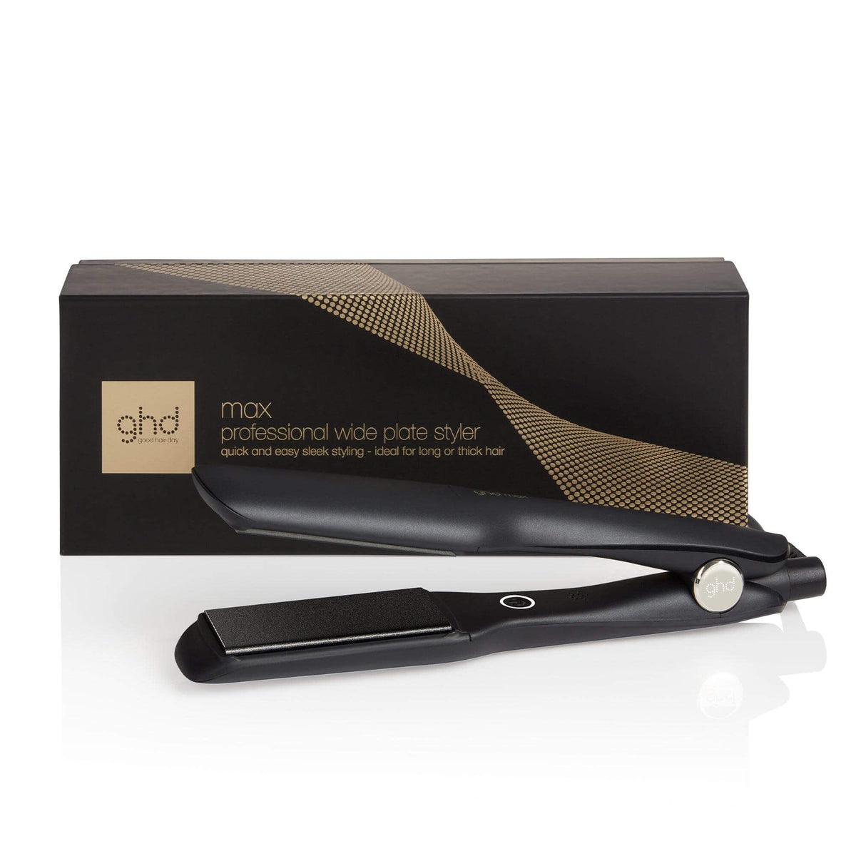 GHD Max Styler - Rettetang - Hair Styling Tools - GHD