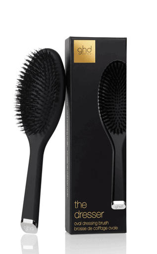 GHD Oval Dressing Brush-Hårbørste-GHD-JKSHOP