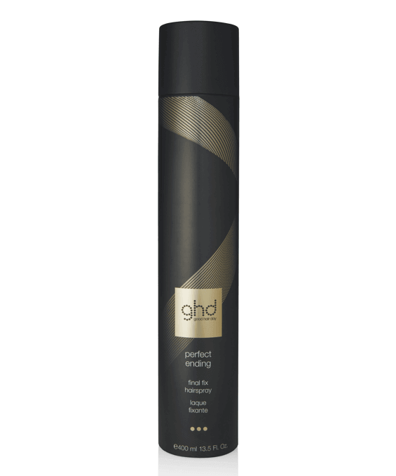 GHD Perfect Ending- Final Fix Hairspray 75ml-Hårspray-GHD-JKSHOP