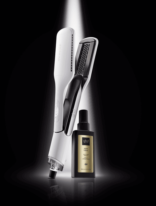 GHD Sleek Talker- Styling Oil-Hårolje-JKSHOP