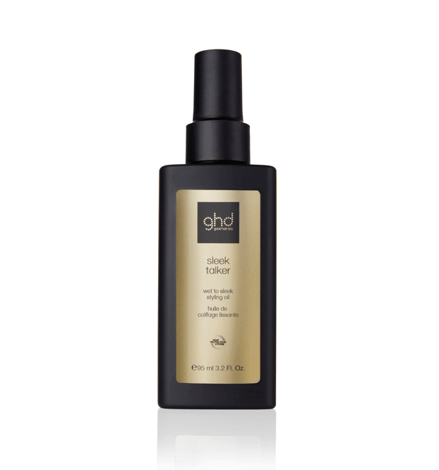 GHD Sleek Talker- Styling Oil-Hårolje-JKSHOP