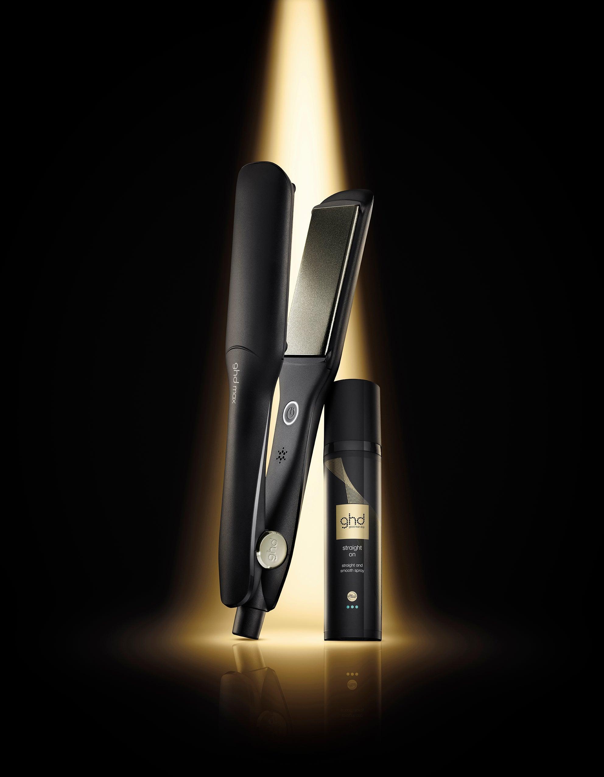 GHD Straight On-Varmebeskyttelse-JKSHOP