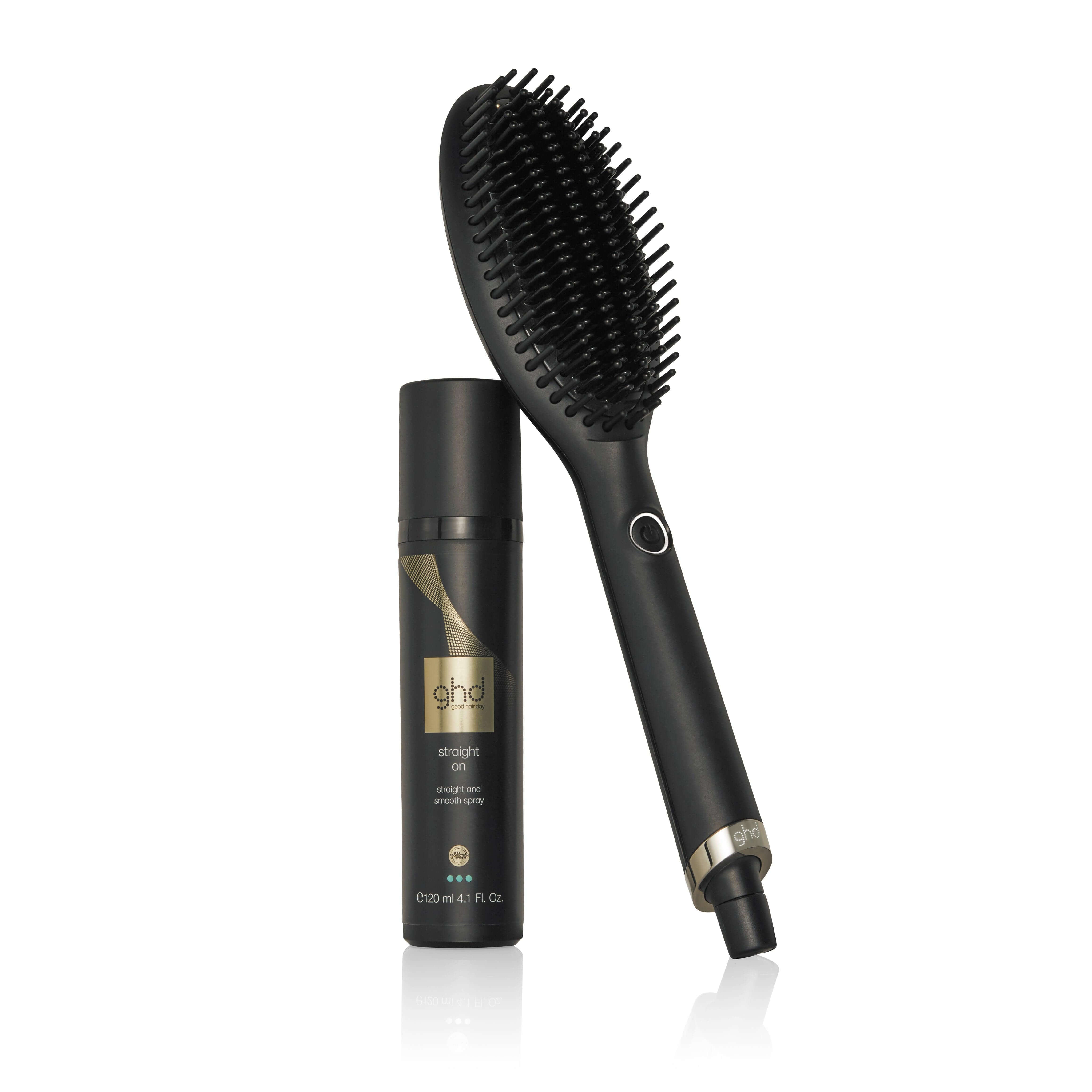 GHD Straight On-Varmebeskyttelse-JKSHOP