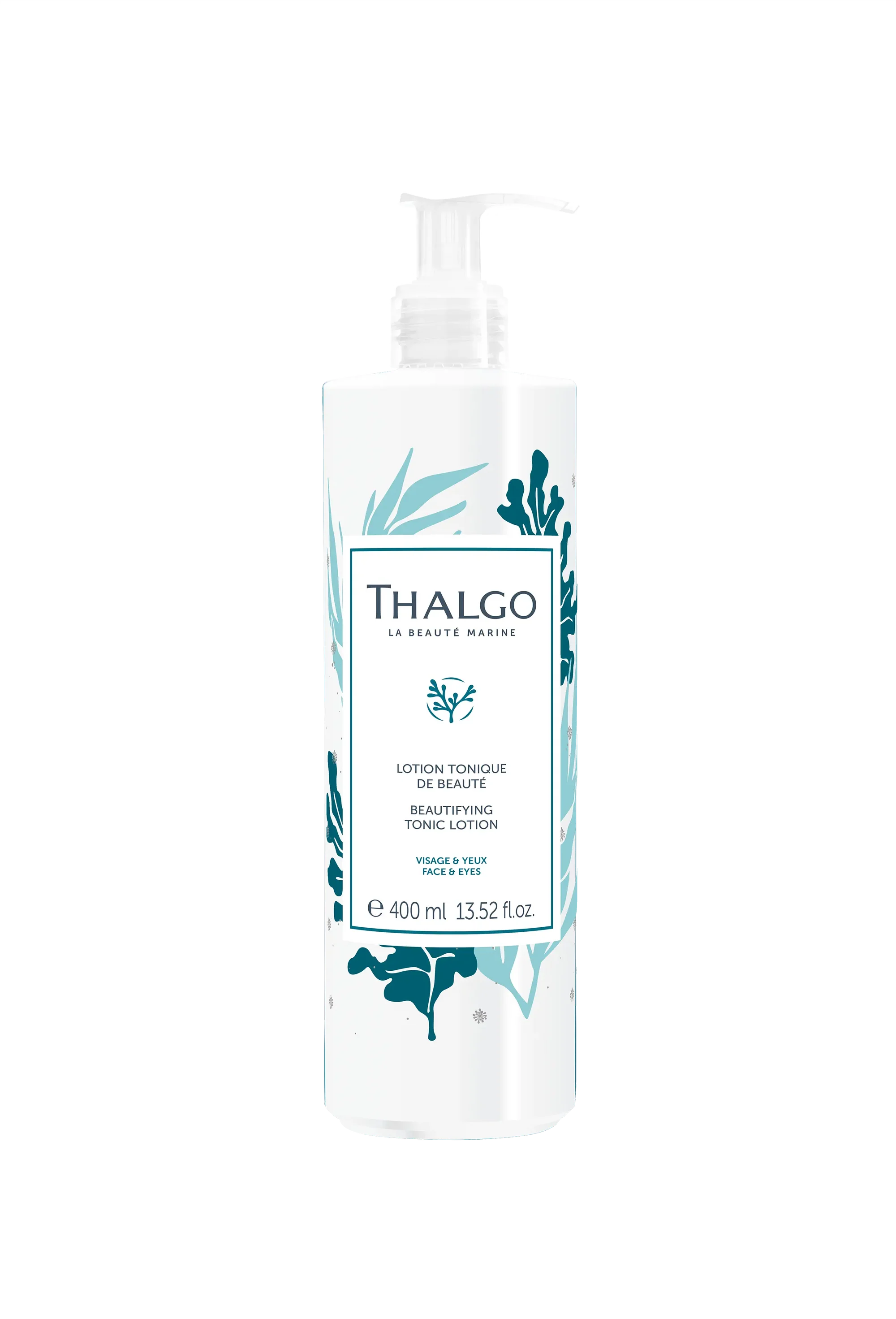 Thalgo Éveil à la Mer Beautifying Tonic Lotion