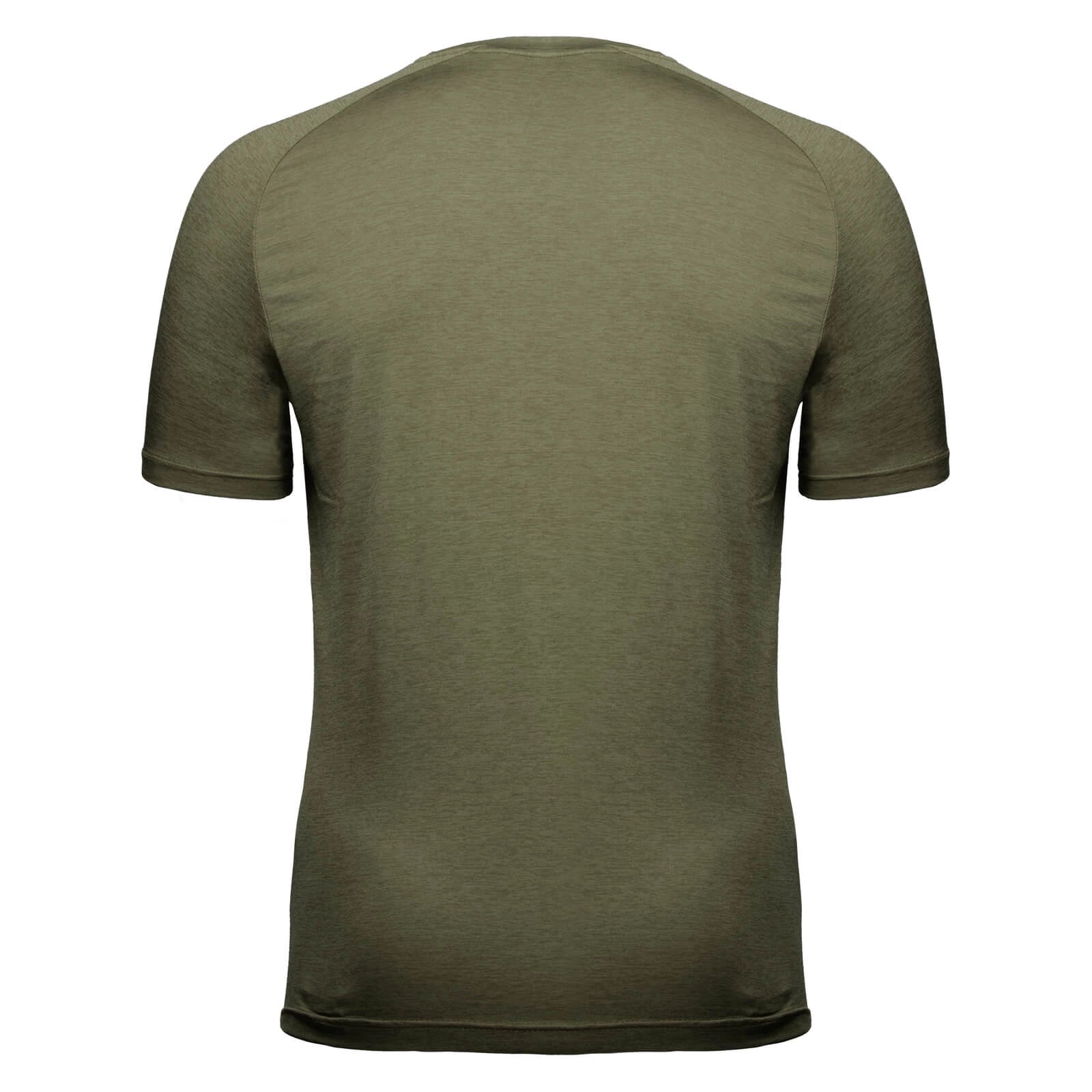 Gorilla Wear Taos T-Shirt, Army Green 5XL