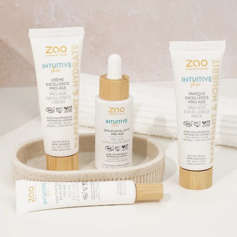 ZAO Pro-Age Excellence Mask 50 ml.