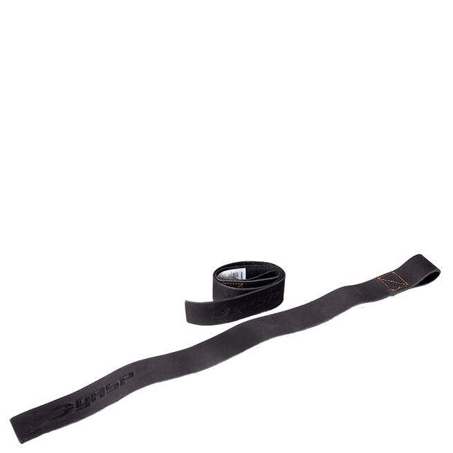 Gasp Leather Straps, Black, One Size - Grep - JK-Shop