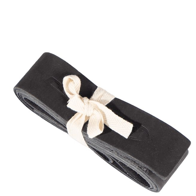 Gasp Leather Straps, Black, One Size - Grep - JK-Shop