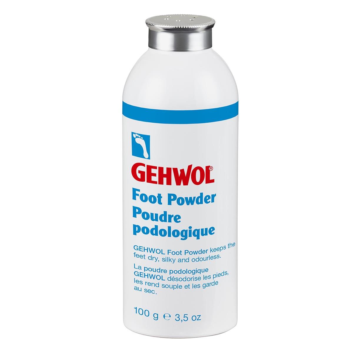 Gehwol Foot Powder-Gehwol-J&K Shop