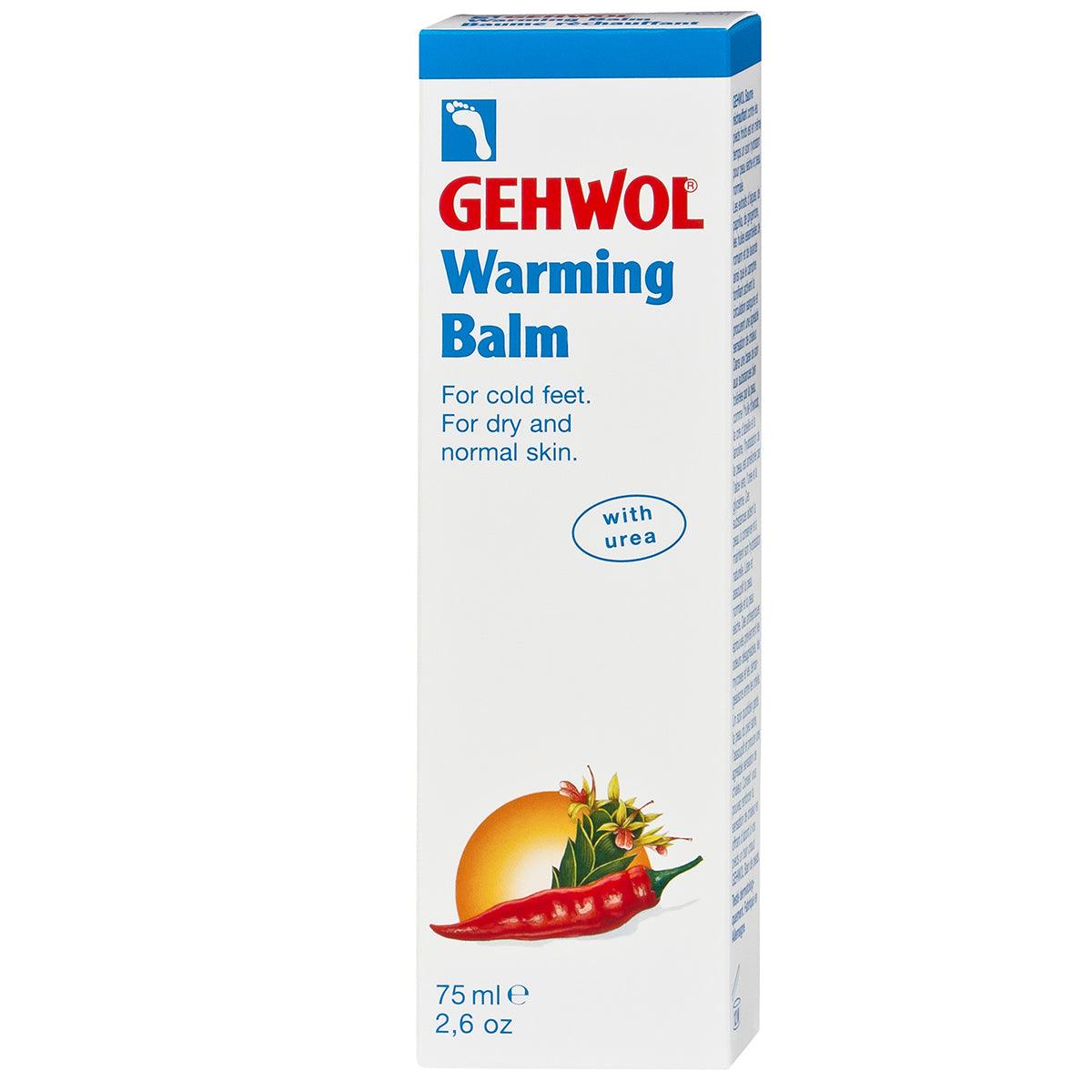 Gehwol Warming Balm-Gehwol-J&K Shop