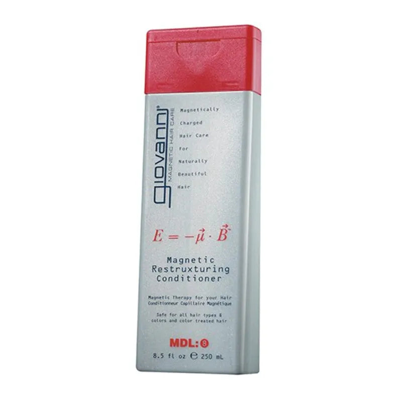 Giovanni, Magnetic Conditioner 250 ml - Balsam - JK-Shop