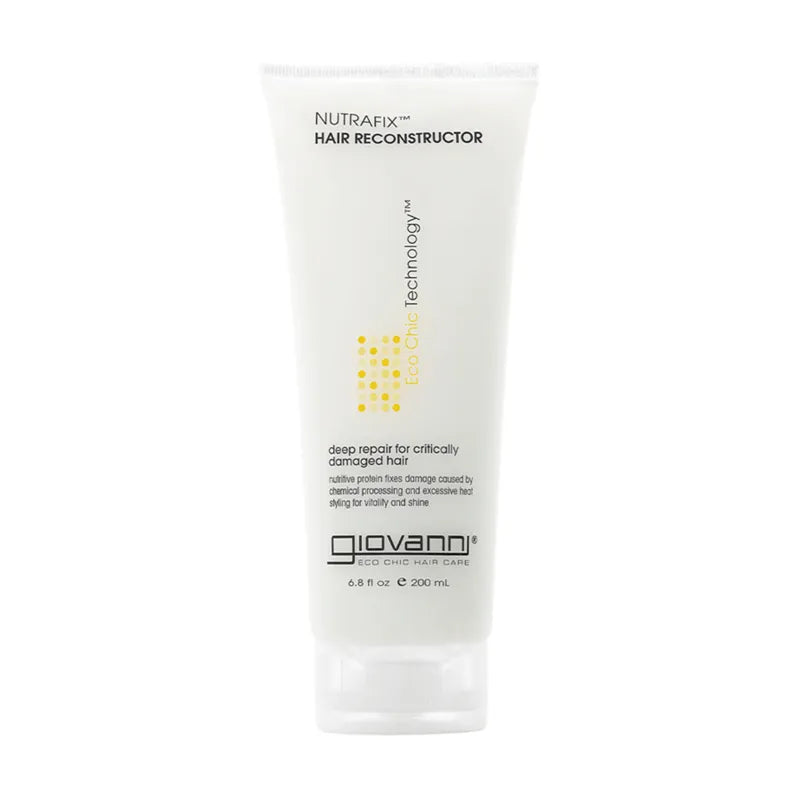 Giovanni nutrafix hair reconstructor 200 ml - Hårkur - JK-Shop
