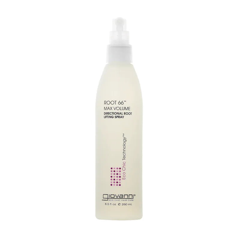 Giovanni root 66 max volume spray 250 ml - Volumspray - JK-Shop