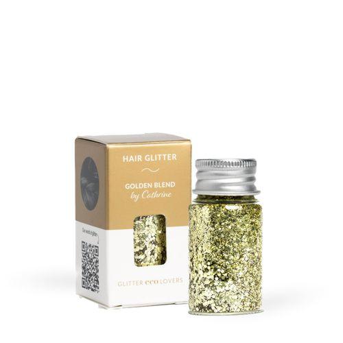 Glitter Eco Lovers By Catherine-Hårpynt-JKSHOP