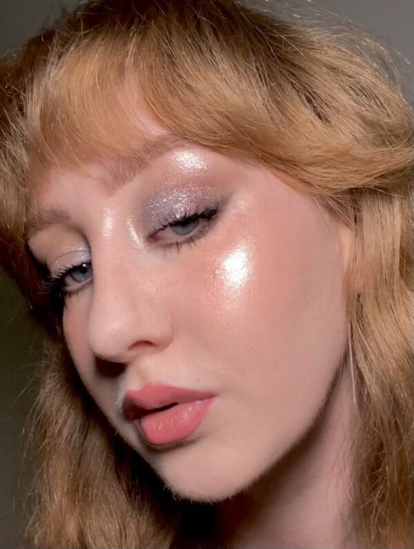 Glitter Eco Lovers EYES ON YOU Eyeshadow Palette - Sminkesett - JK-Shop