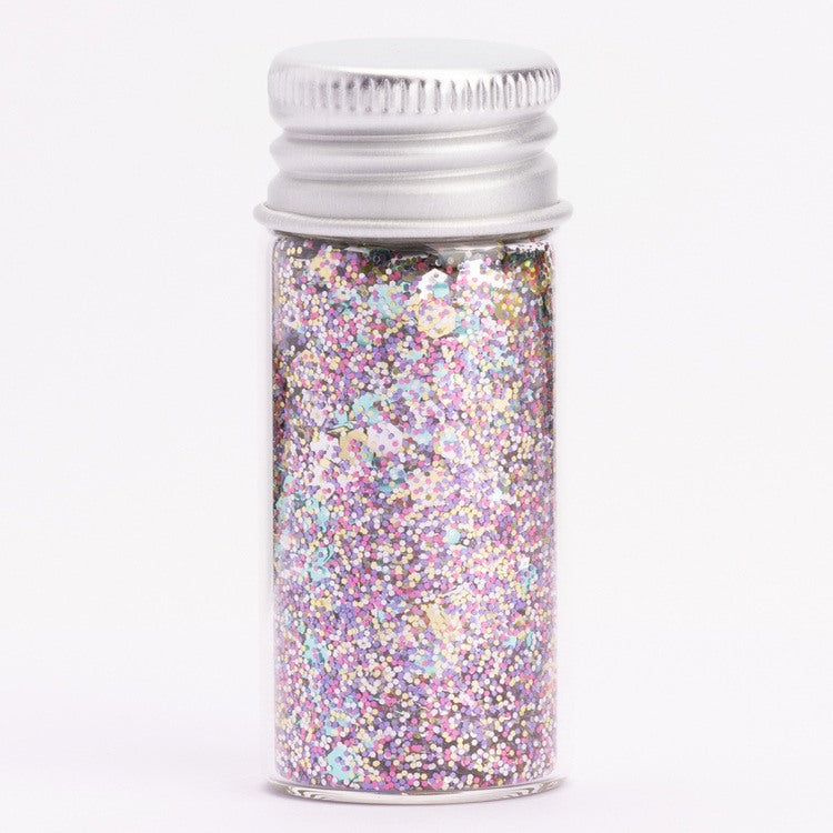 Glitter Eco Lovers Angel Dreams Partyglitter 15 ml