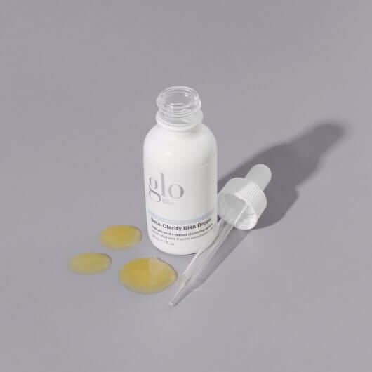 Glo-Skin Beauty, Beta-Clarity BHA Drops-Ansiktsserum-JKSHOP