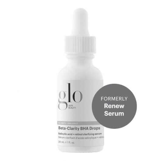 Glo-Skin Beauty, Beta-Clarity BHA Drops-Ansiktsserum-JKSHOP