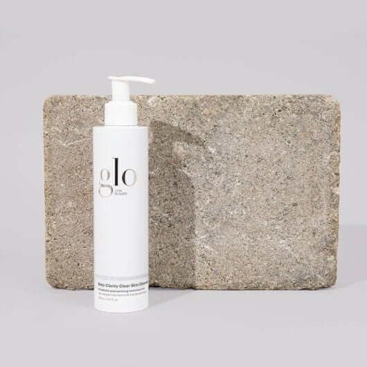 Glo-Skin Beauty, Beta-Clarity Clear Skin Cleanser-Ansiktsrens-JKSHOP