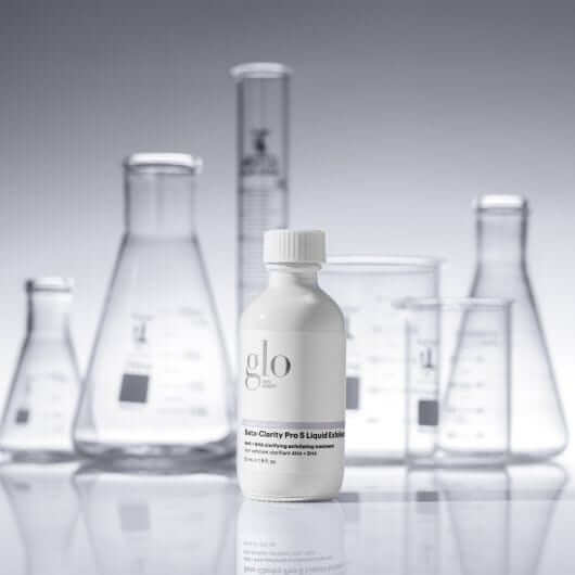 Glo-Skin Beauty, Beta-Clarity Pro 5 Liquid Exfoliant-Eksfoliering-JKSHOP