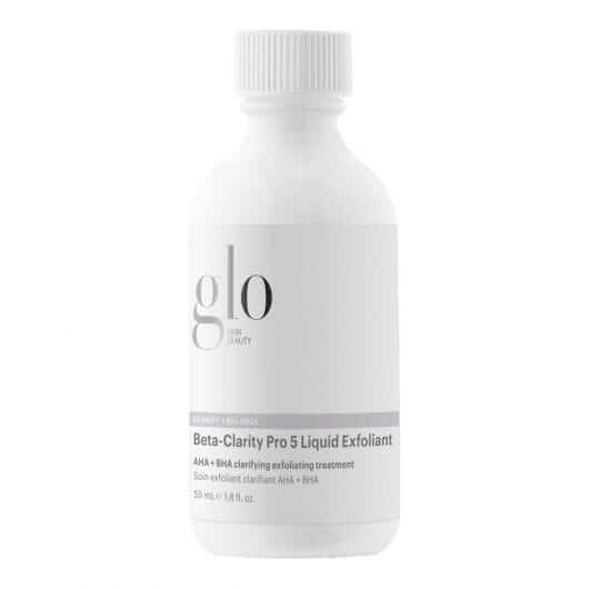 Glo-Skin Beauty, Beta-Clarity Pro 5 Liquid Exfoliant-Eksfoliering-JKSHOP