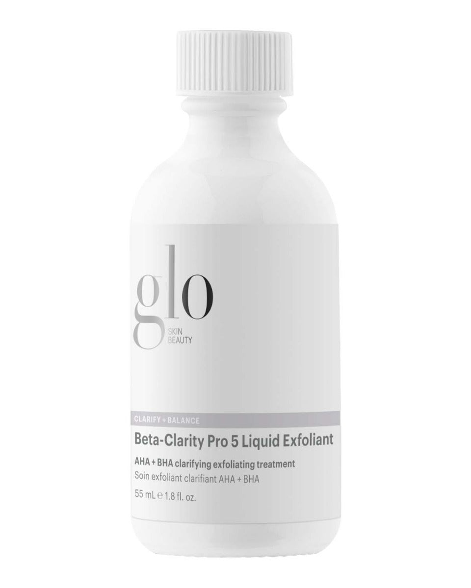 Glo-Skin Beauty, Beta-Clarity Pro 5 Liquid Exfoliant - Eksfoliering - JK-Shop