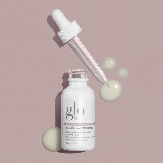 Glo-Skin Beauty, Bio-Renew EGF Drops-Ansiktsserum-JKSHOP