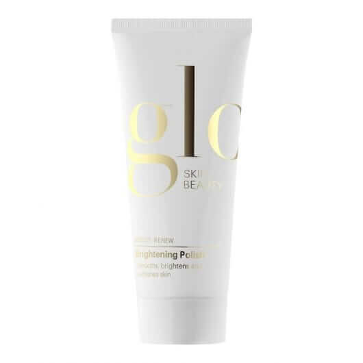 Glo-Skin Beauty, Brightening Polish-Eksfoliering-JKSHOP