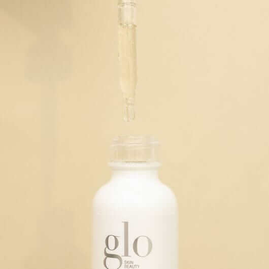 Glo-Skin Beauty, C-Shield Anti-Pollution Drops-Ansiktsserum-JKSHOP