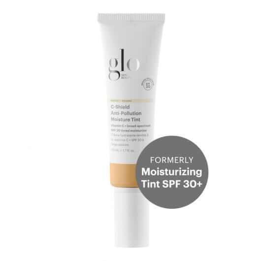 Glo Skin Beauty C-Shield Anti-Pollution Moisture Tint SPF30+ 50 ml