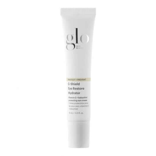 Glo-Skin Beauty, C-Shield Eye Restore Hydrator-Øyekrem-JKSHOP