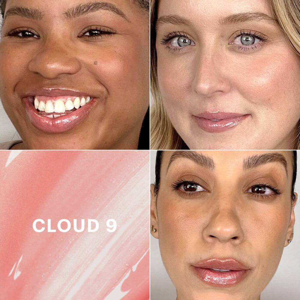 Glo-Skin Beauty, Conditioning Lip Gloss- Skinny Dip - Lipgloss - JK-Shop