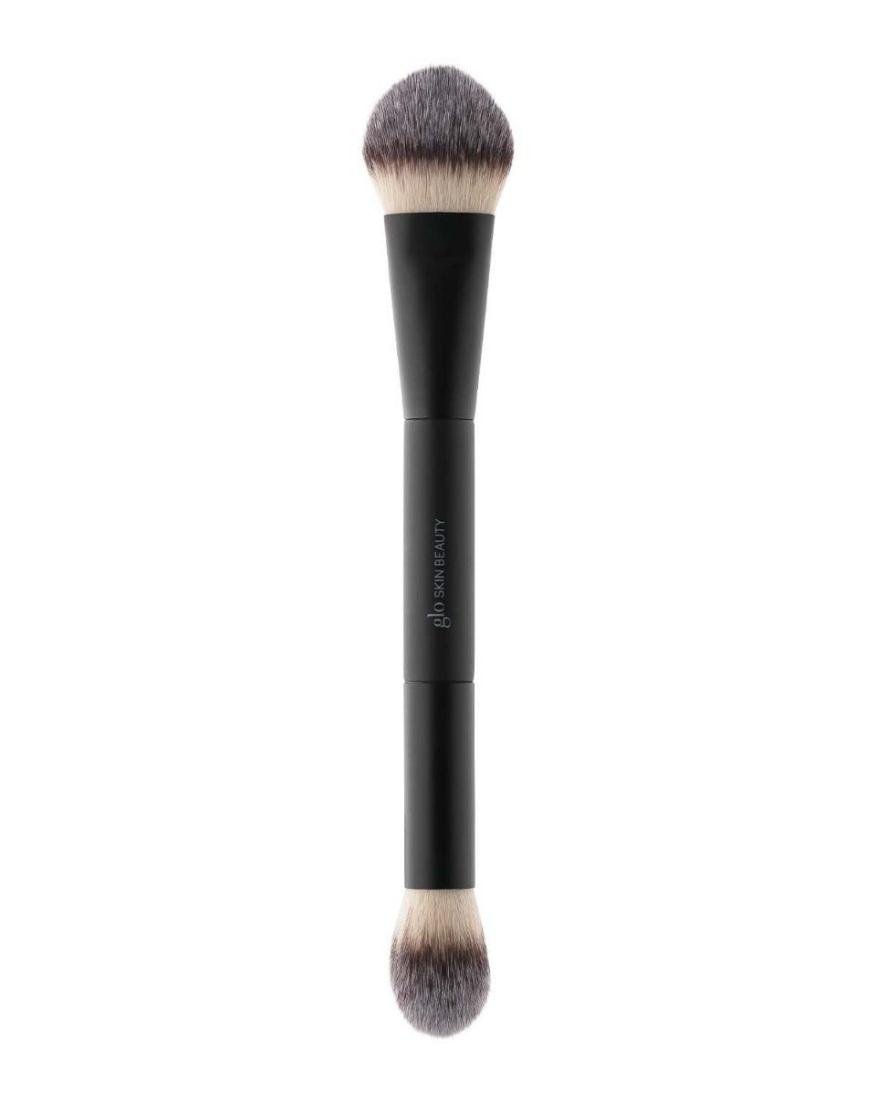 Glo-Skin Beauty, Contour/Highlight Brush #107 - Contourkost - JK-Shop