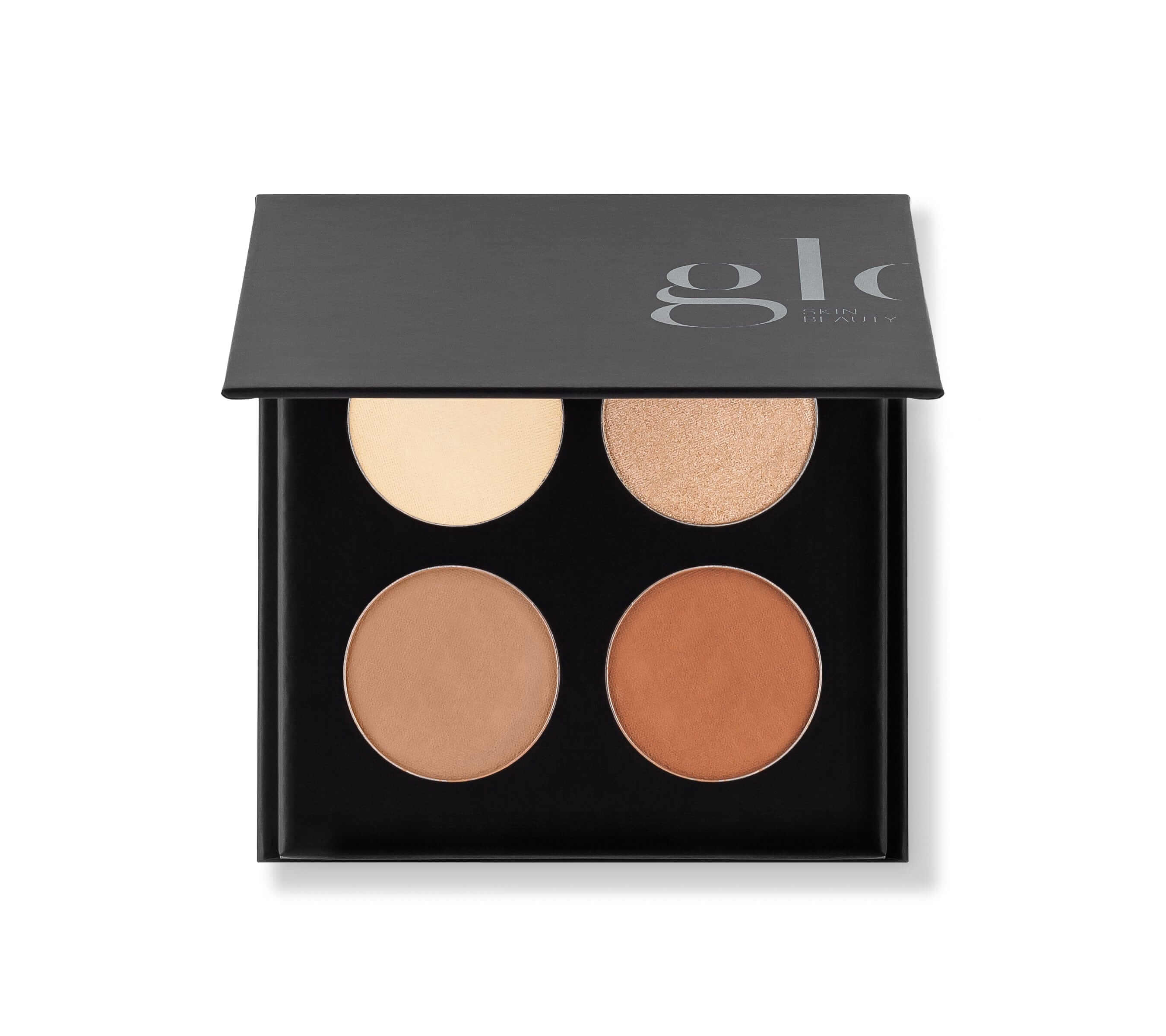 Glo-Skin Beauty, Contour Kit- Fair to Light - Contour - JK-Shop