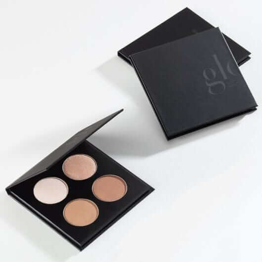 Glo-Skin Beauty, Contour Kit- Medium to Dark - Contour - JK-Shop