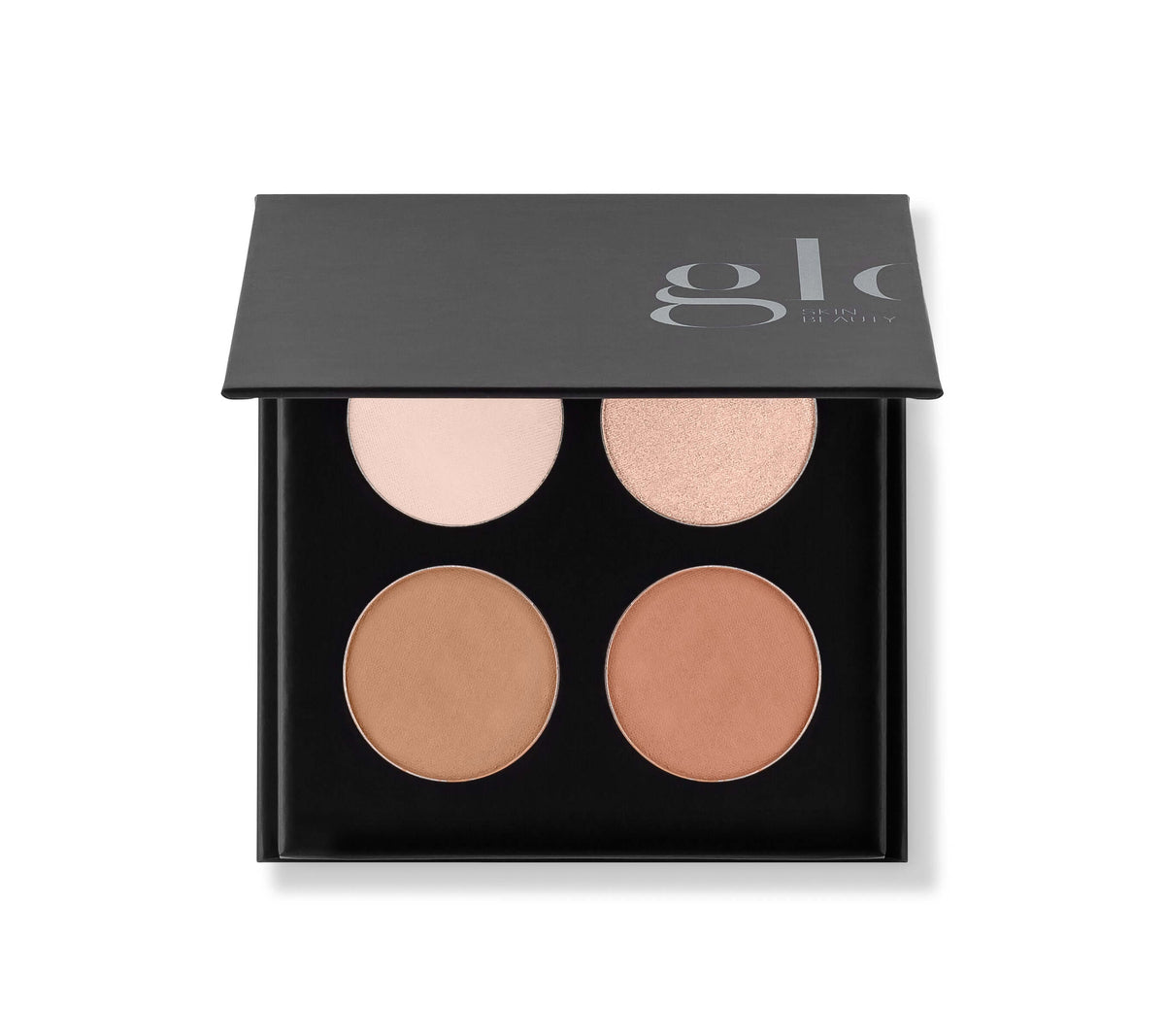 Glo-Skin Beauty, Contour Kit- Medium to Dark - Contour - JK-Shop