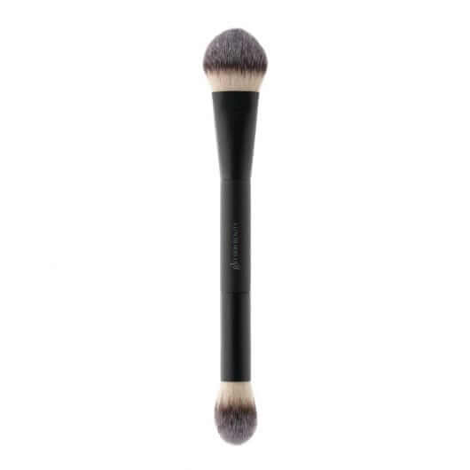 Glo-Skin Beauty, Contour/Highlight Brush #107-Sminkekoster-JKSHOP