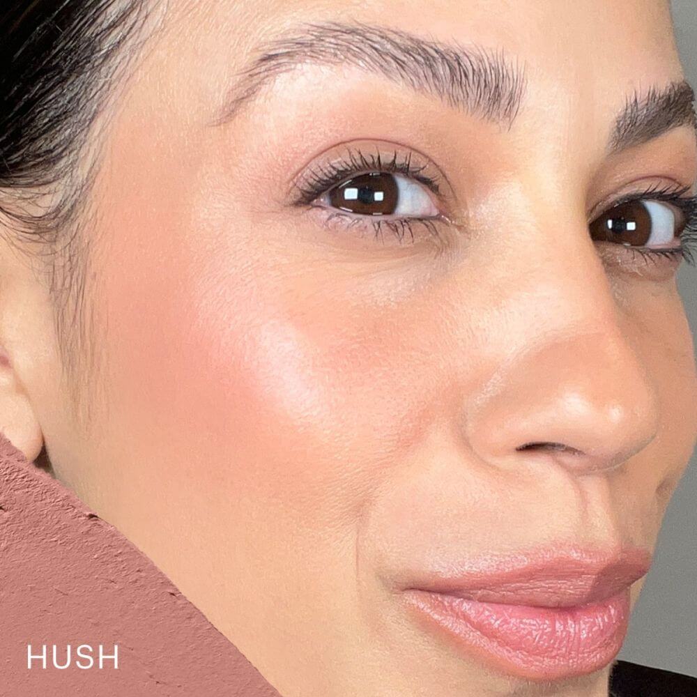 Glo- Skin Beauty, Cream Blush Stick- Bliss - Blush - JK-Shop