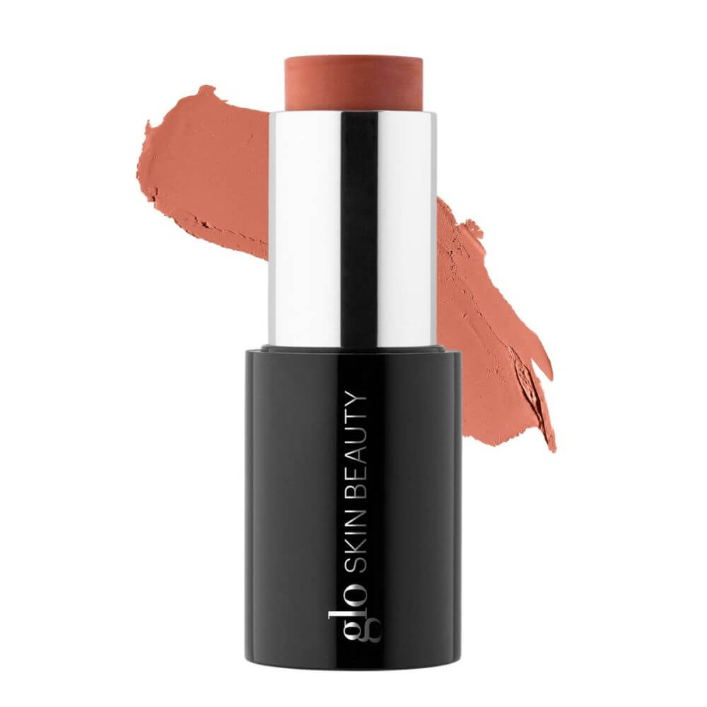 Glo- Skin Beauty, Cream Blush Stick- Bliss - Blush - JK-Shop